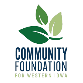 Community Foundation for Western Iowa logo