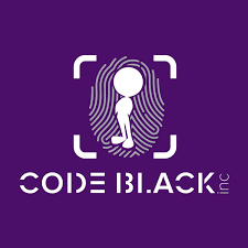 Code Black logo